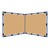 Big Screen Right Angle Playpanels